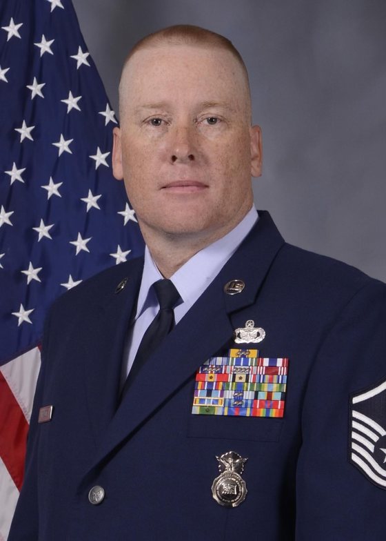 MSgt David S. Walker, USAF (Ret.) - Managing Member of Stetson Walker Surplus & Equipment LLC